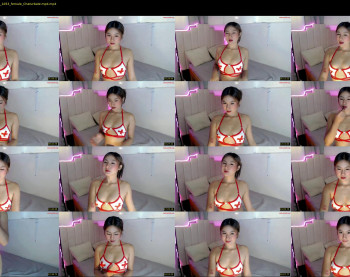 ava_blossomx — 30 minute Chaturbate female cam capture, 480p, Jan 2, 2026