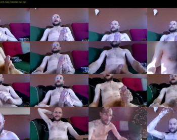 basiccamguy — 15 minute Chaturbate male cam capture, 480p, Jan 2, 2026