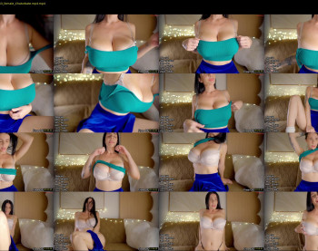 blisstease — 16 minute Chaturbate female cam capture, 720p, Jan 2, 2026