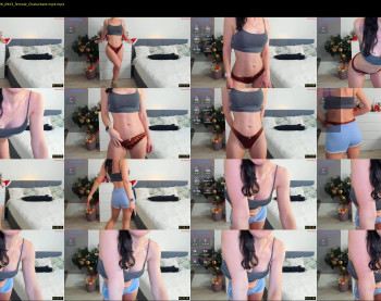 devilish_goddes — 4 minute Chaturbate female cam capture, 720p, Jan 2, 2026