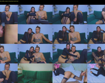 do_u_know_them — 75 minute Chaturbate couple cam capture, 720p, Jan 2, 2026