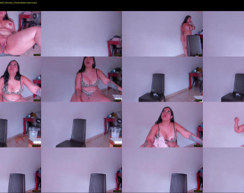 emma_lean — 120 minute Chaturbate female cam capture, 720p, Jan 2, 2026