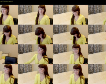 fritha — 25 minute Chaturbate female cam capture, 720p, Jan 2, 2026