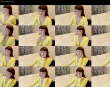 fritha — 8 minute Chaturbate female cam capture, 720p, Jan 2, 2026