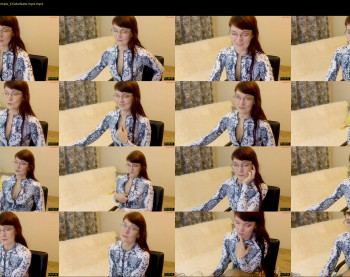 fritha — 15 minute Chaturbate female cam capture, 720p, Jan 3, 2026