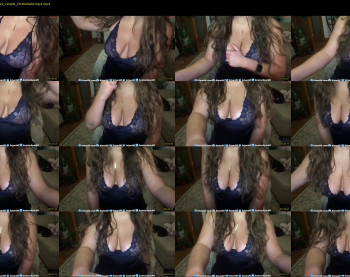 funcamkw — 12 minute Chaturbate female cam capture, 720p, Jan 3, 2026
