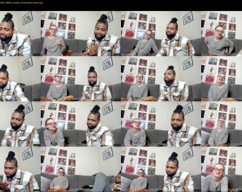 hegotthatlongdick — 55 minute Chaturbate couple cam capture, 720p, Jan 2, 2026