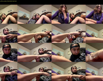 hellokitten123 — 5 minute Chaturbate female cam capture, 720p, Jan 3, 2026
