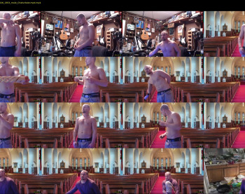 jameswebbscope — 11 minute Chaturbate male cam capture, 720p, Jan 2, 2026