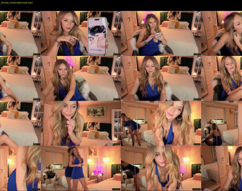 joannee — 86 minute Chaturbate female cam capture, 720p, Jan 2, 2026