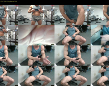 joe_smith5679 — 3 minute Chaturbate male cam capture, 480p, Jan 2, 2026