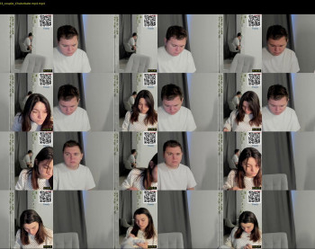 kesh_mne — 5 minute Chaturbate female cam capture, 720p, Jan 2, 2026