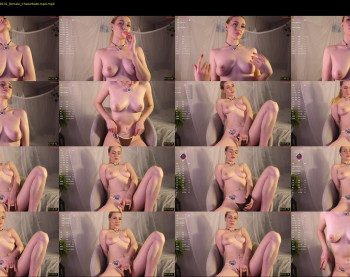 libbyshepard — 10 minute Chaturbate female cam capture, 720p, Jan 3, 2026
