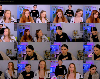 nika_still — 108 minute Chaturbate female cam capture, 720p, Jan 2, 2026