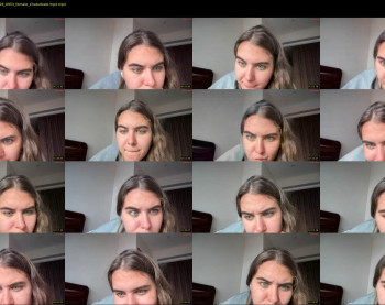 pingsonnenburg — 7 minute Chaturbate female cam capture, 720p, Jan 2, 2026