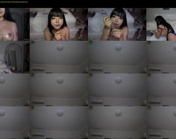 pixieasiangal — 10 minute Chaturbate female cam capture, 720p, Jan 2, 2026