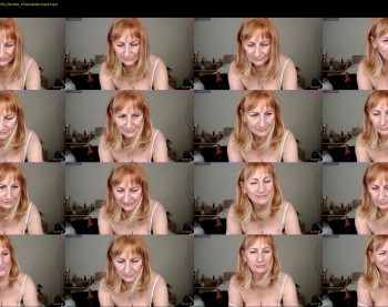 riley_annet — 3 minute Chaturbate female cam capture, 720p, Jan 2, 2026