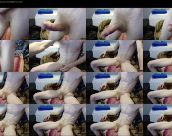 rpossible — 5 minute Chaturbate male cam capture, 720p, Jan 2, 2026