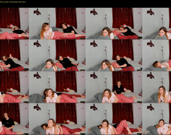 sharedheat — 47 minute Chaturbate couple cam capture, 720p, Jan 2, 2026