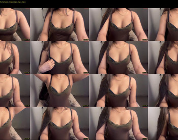 sofie_diva — 16 minute Chaturbate female cam capture, 720p, Jan 2, 2026