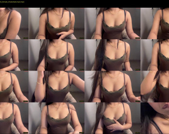 sofie_diva — 17 minute Chaturbate female cam capture, 720p, Jan 2, 2026