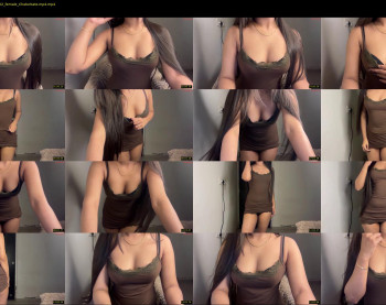 sofie_diva — 17 minute Chaturbate female cam capture, 720p, Jan 2, 2026