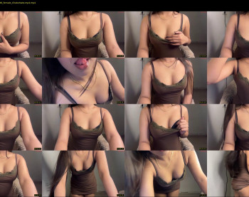 sofie_diva — 13 minute Chaturbate female cam capture, 720p, Jan 2, 2026