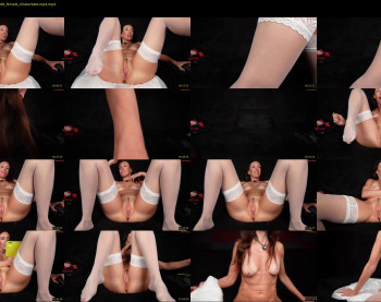 stop_panic — 3 minute Chaturbate female cam capture, 720p, Jan 2, 2026