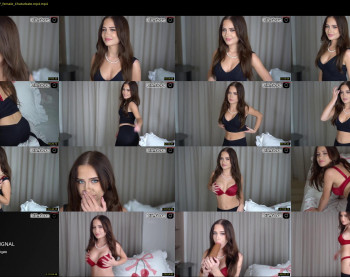 tinyxstar — 121 minute Chaturbate female cam capture, 720p, Jan 2, 2026