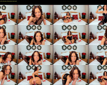 viciousqueen — 33 minute Chaturbate female cam capture, 720p, Jan 2, 2026