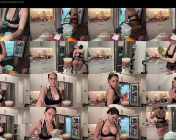 xyleialuv — 34 minute Chaturbate female cam capture, 720p, Jan 3, 2026