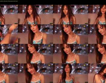 _made_in_hell_ — 4 minute Chaturbate female cam capture, 720p, Jan 3, 2026