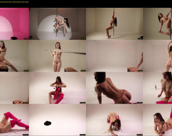 _meganmeow_ — 121 minute Chaturbate female cam capture, 720p, Jan 4, 2026
