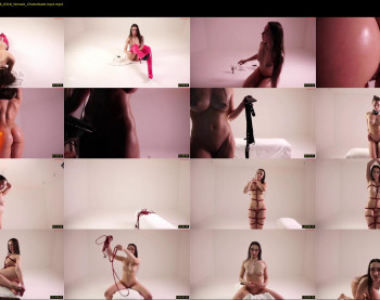 _meganmeow_ — 93 minute Chaturbate female cam capture, 720p, Jan 4, 2026