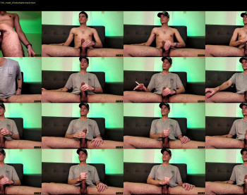 derek_stud_ — 22 minute Chaturbate male cam capture, 720p, Jan 3, 2026