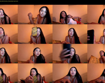 emma_johnson_ — 6 minute Chaturbate female cam capture, 720p, Jan 4, 2026