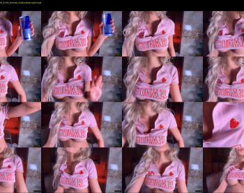 erectioneeering — 7 minute Chaturbate female cam capture, 720p, Jan 3, 2026
