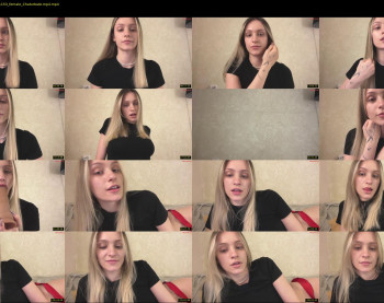 fflloowweerr — 79 minute Chaturbate couple cam capture, 720p, Jan 3, 2026