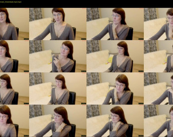 fritha — 25 minute Chaturbate female cam capture, 720p, Jan 3, 2026