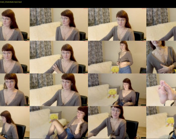 fritha — 47 minute Chaturbate female cam capture, 720p, Jan 4, 2026