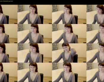 fritha — 3 minute Chaturbate female cam capture, 720p, Jan 4, 2026