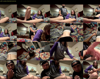 hellokitten123 — 5 minute Chaturbate female cam capture, 720p, Jan 3, 2026