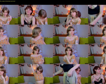 jitoon_exe — 7 minute Chaturbate female cam capture, 720p, Jan 4, 2026