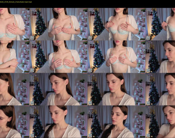 kathrineschnitman — 13 minute Chaturbate female cam capture, 720p, Jan 3, 2026