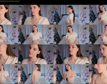 kathrineschnitman — 67 minute Chaturbate female cam capture, 720p, Jan 3, 2026
