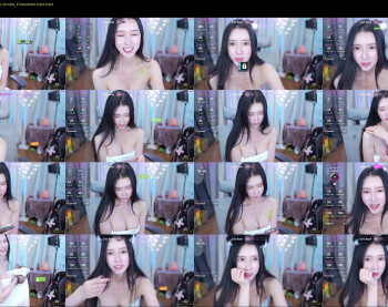 lucy__bb — 17 minute Chaturbate female cam capture, 720p, Jan 4, 2026