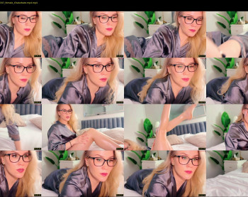 myassistant — 48 minute Chaturbate female cam capture, 720p, Jan 3, 2026