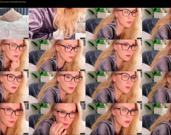 myassistant — 14 minute Chaturbate female cam capture, 720p, Jan 4, 2026
