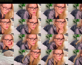 myassistant — 70 minute Chaturbate female cam capture, 720p, Jan 4, 2026