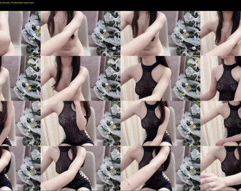shellysan — 27 minute Chaturbate female cam capture, 720p, Jan 3, 2026